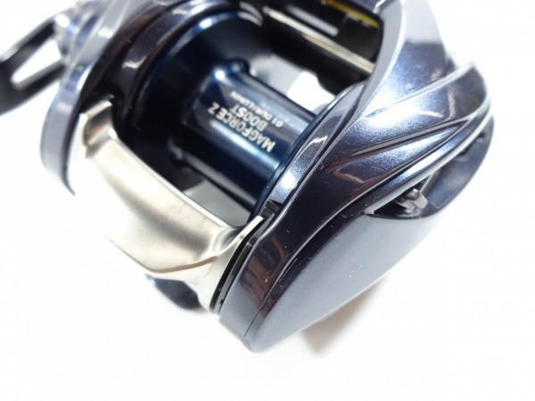 スティーズA TW HLC 8.1L